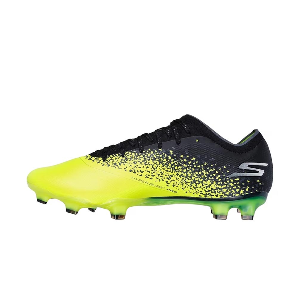 Skechers Razor 1.5 Elite FG Fotballsko Evolution Gul/Sort