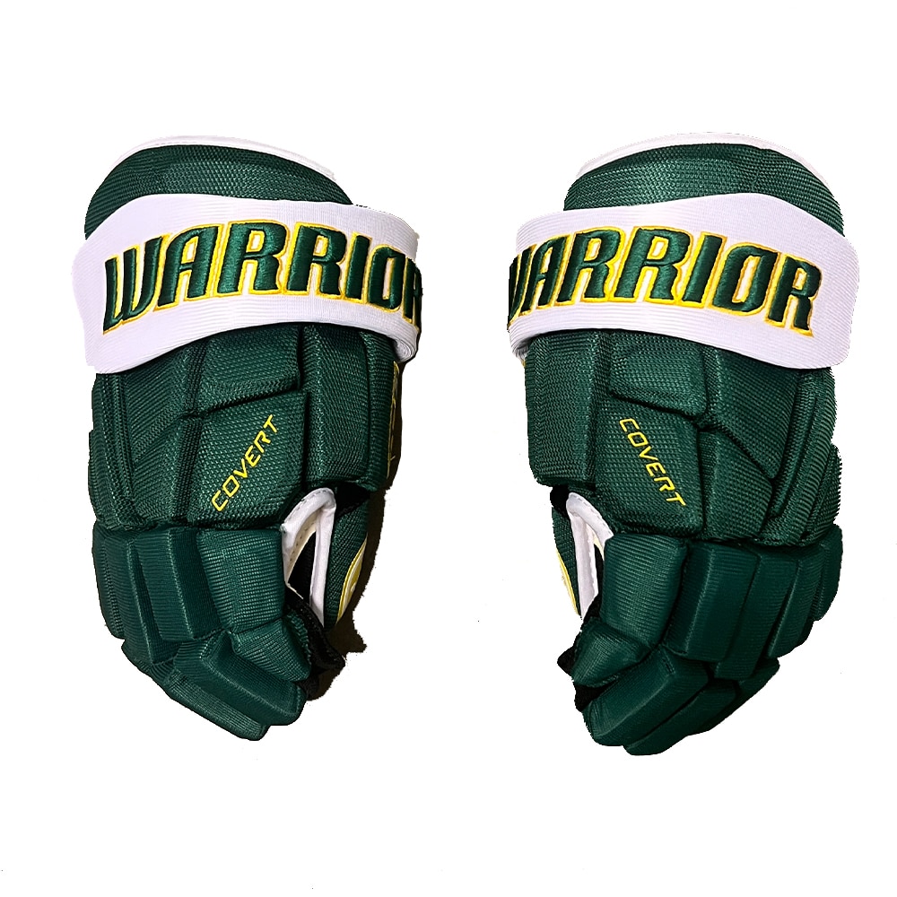 Warrior Covert PRO Manglerud Star Hockeyhanske