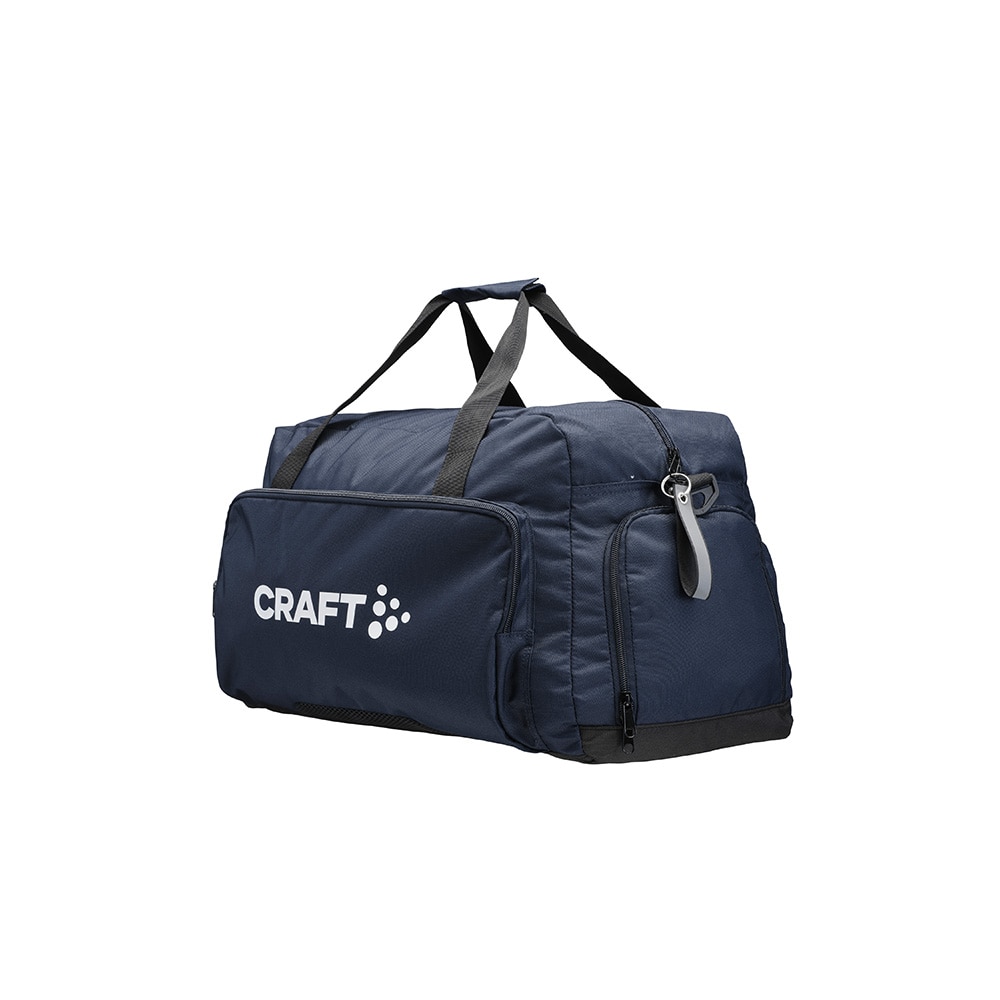 Craft Fredrik II VGS Idrettsfag Duffelbag Marine