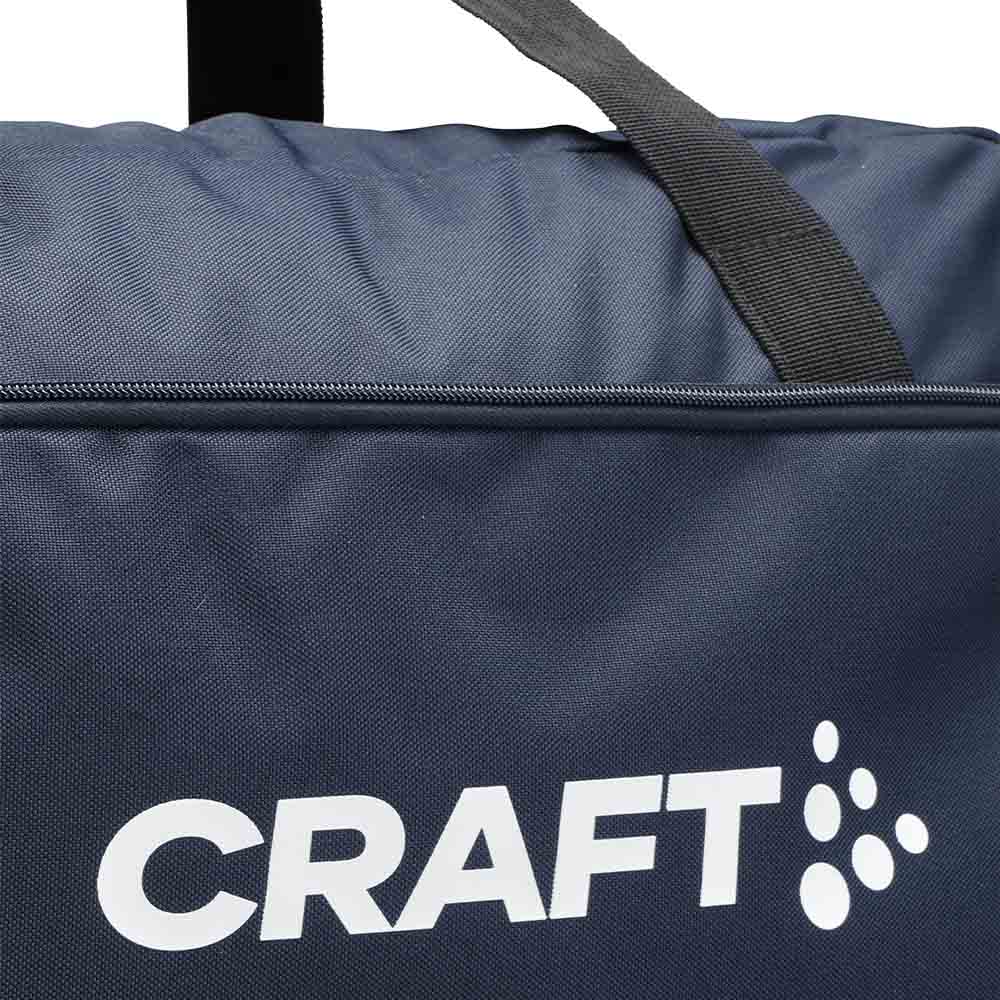 Craft Fredrik II VGS Toppidrett Duffelbag Marine