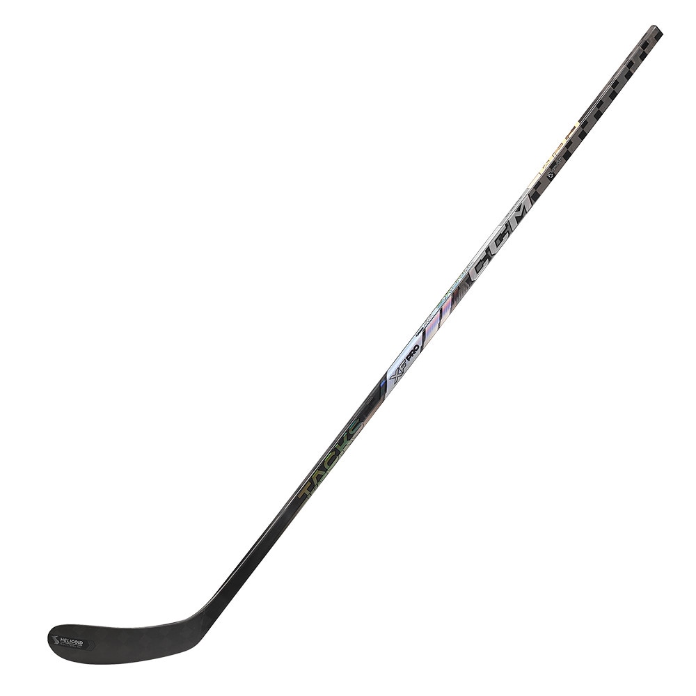 Ccm Tacks XF PRO Griptac Barn Hockeykølle