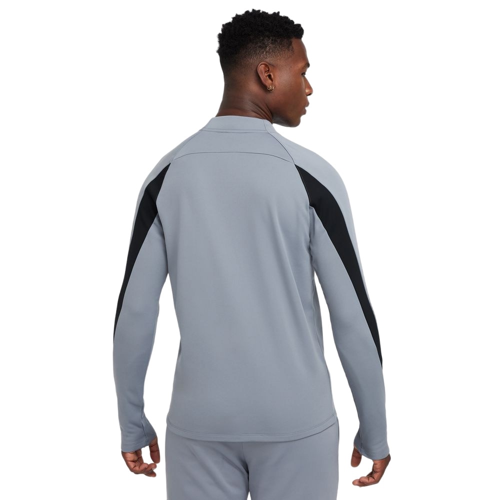 Nike Academy Padded Treningsgenser Winter Warrior Grå