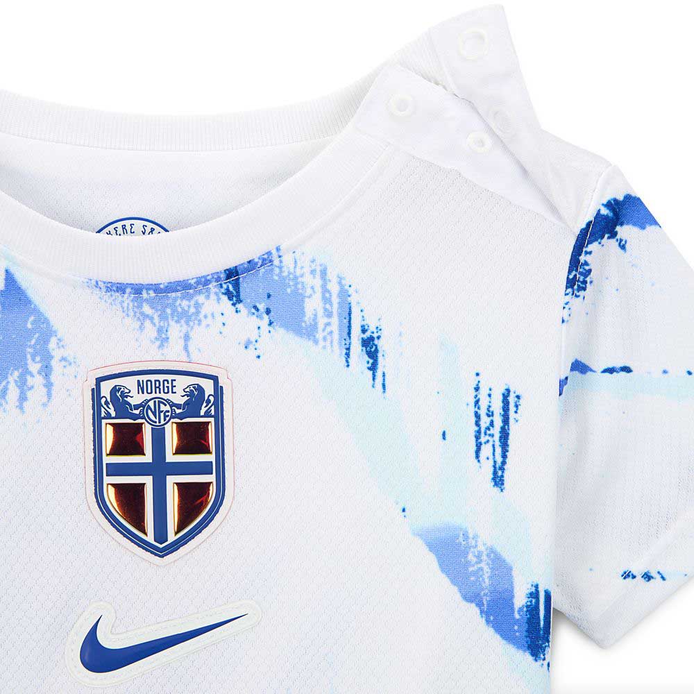 Nike Norge Draktsett 2024 Baby Borte