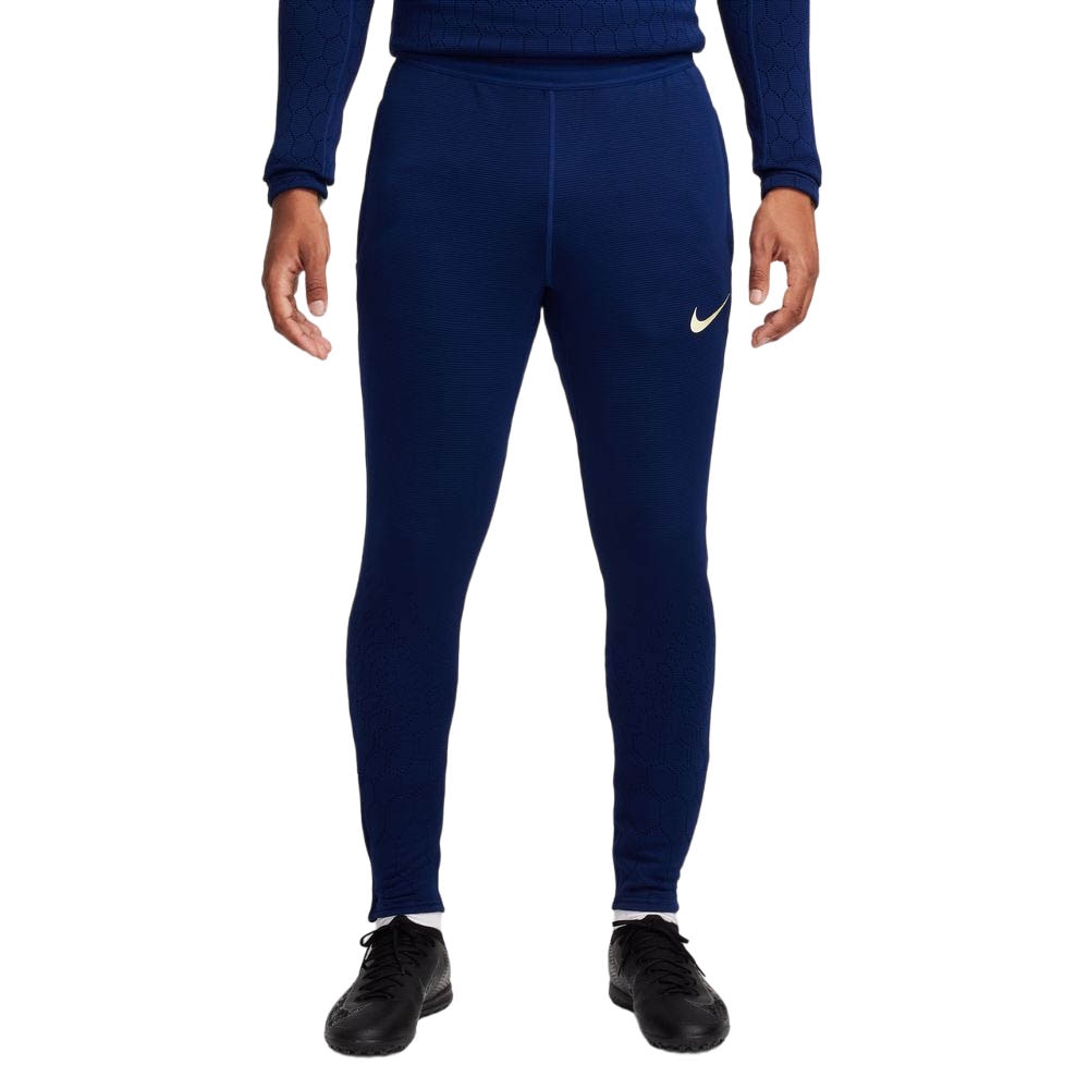 Nike Therma-FIT ADV RPL Strike Elite Treningsbukse Winter Warrior Marine/Hvit