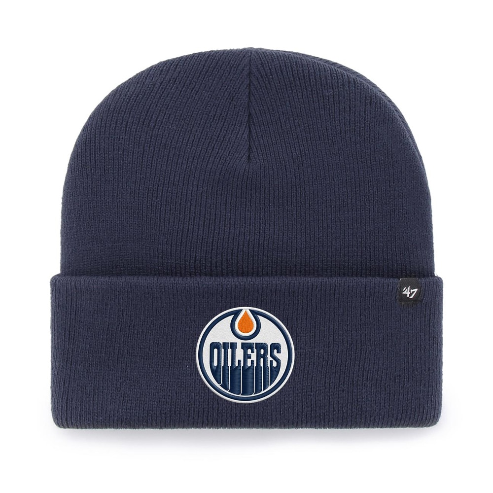 47 NHL Haymaker Knit Lue Edmonton Oilers