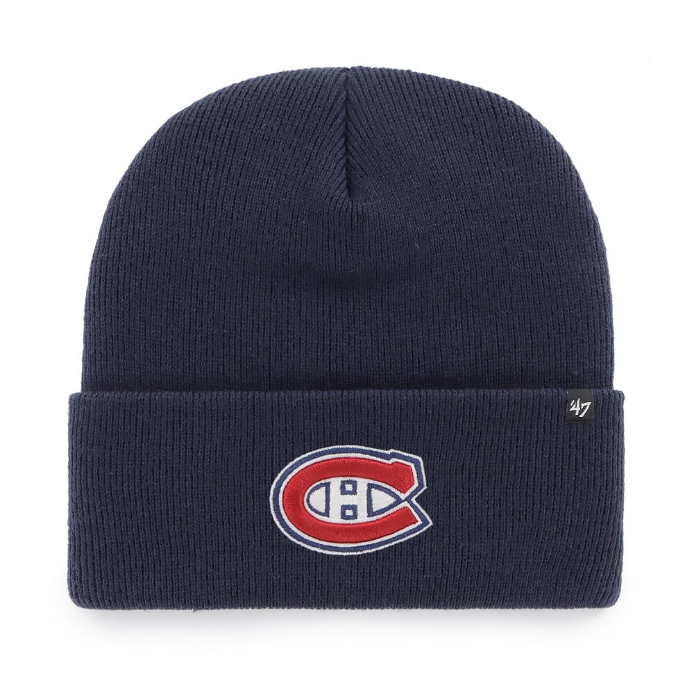 47 NHL Haymaker Knit Lue Montreal Canadiens