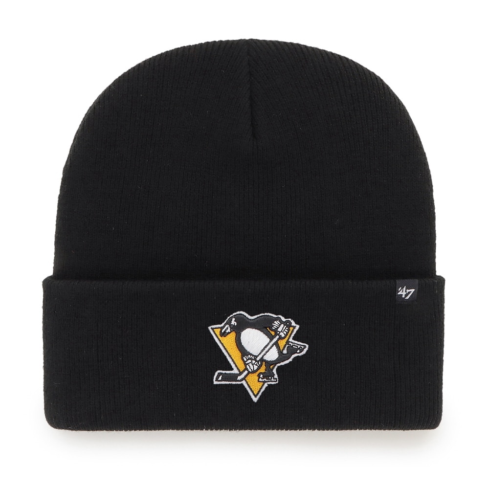 47 NHL Haymaker Knit Lue Pittsburgh Penguins