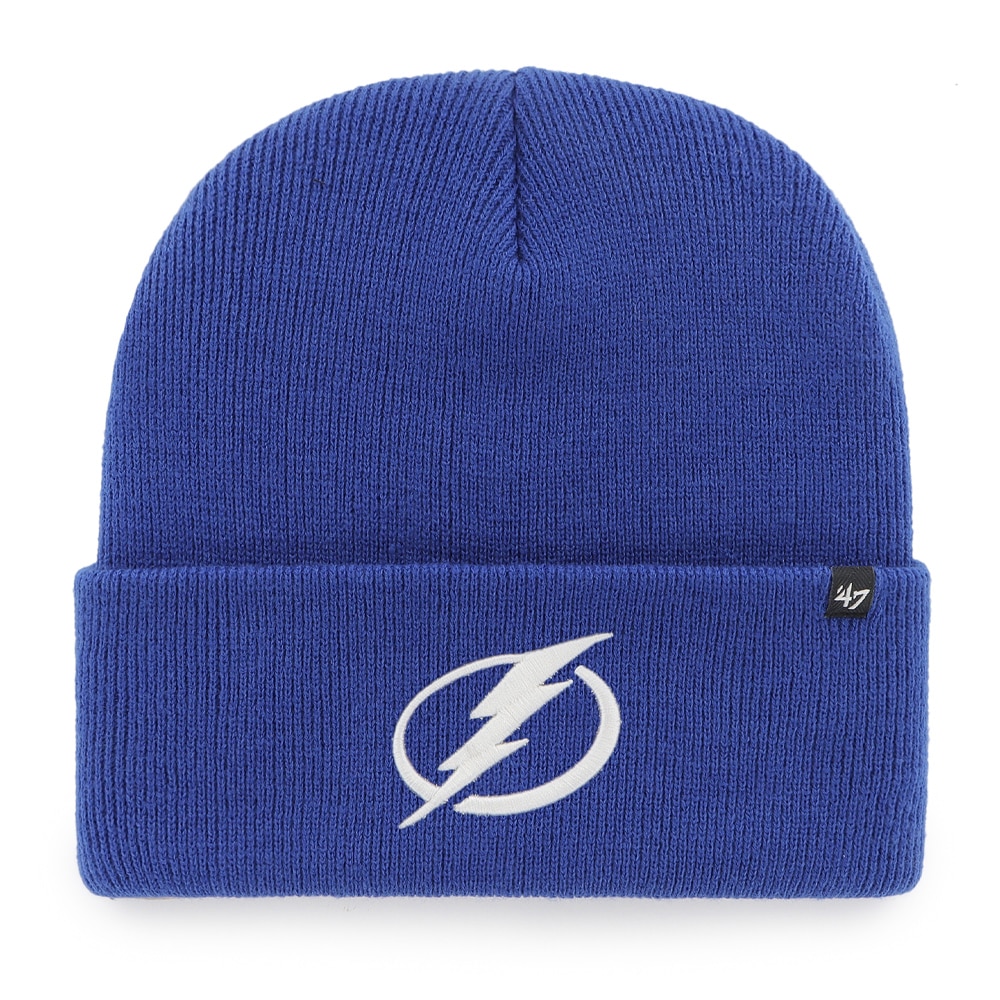 47 NHL Haymaker Knit Lue Tampa Bay Lightning