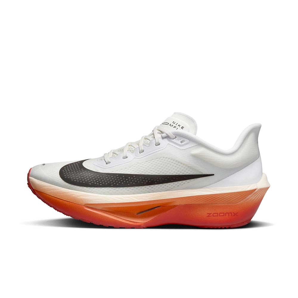 Nike Zoom Fly 6 EK Joggesko Herre Hvit/Rød