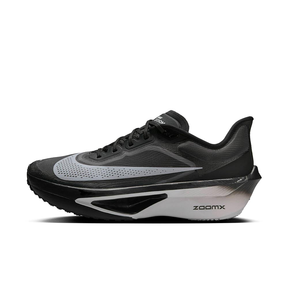 Nike Zoom Fly 6 Joggesko Herre Sort/Grå