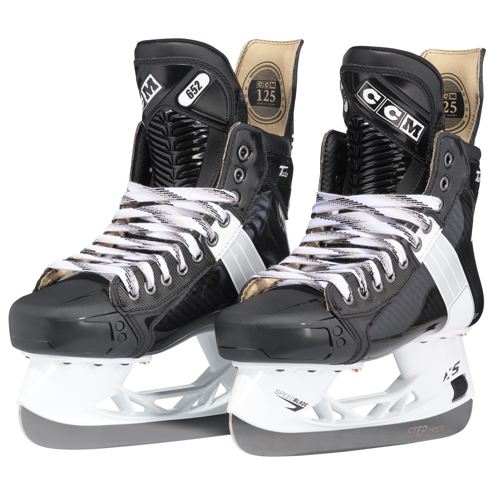 Ccm Tacks 652 PRO Int. Hockeyskøyte