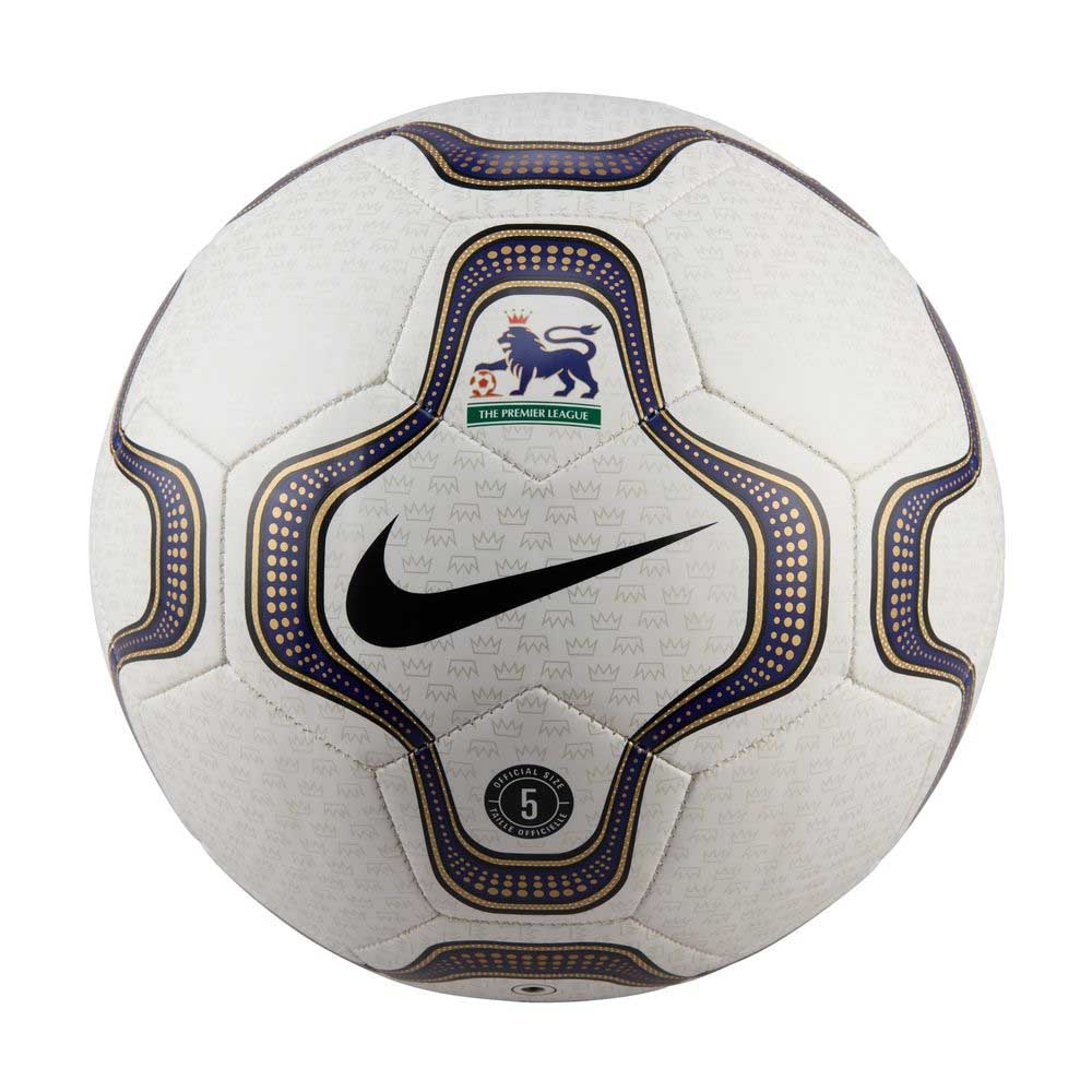 Nike Premier League Heritage Fotball Geo Merlin 