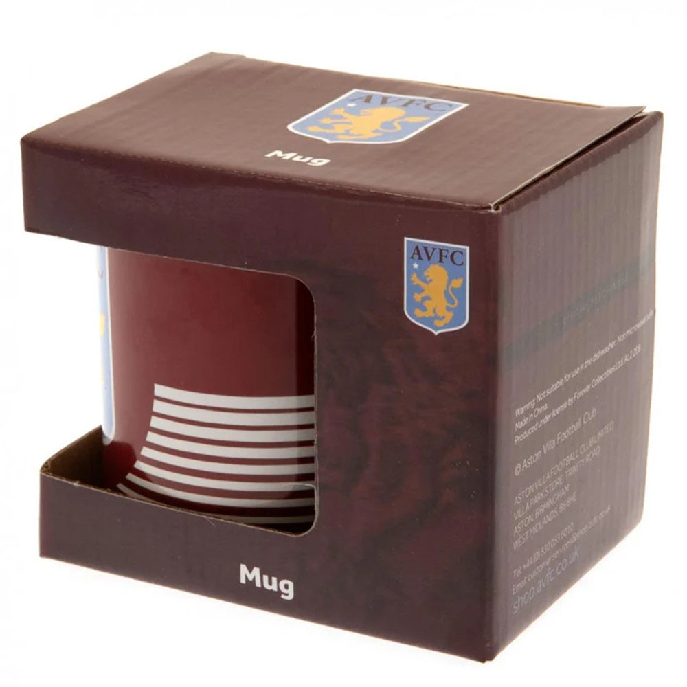 Official Product Aston Villa FC Linear Krus 