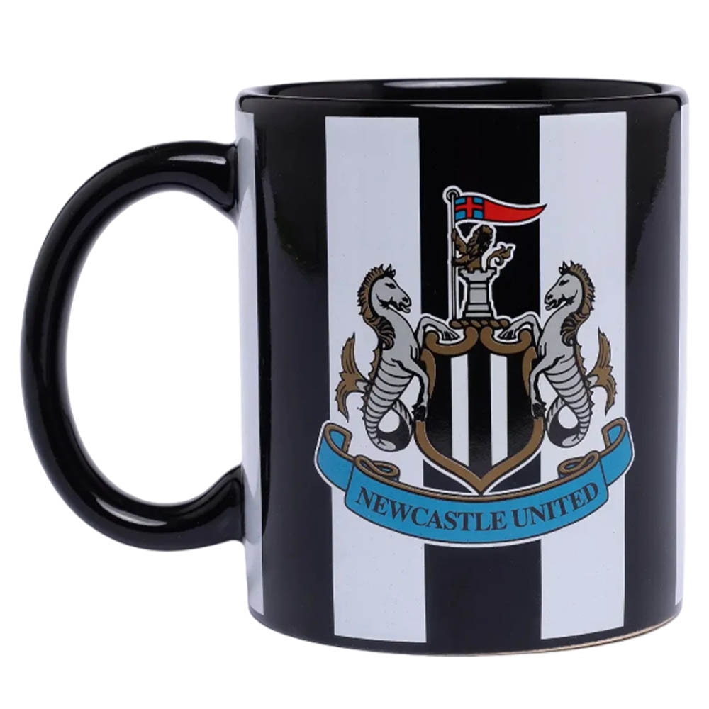 Official Product Newcastle United Krus 