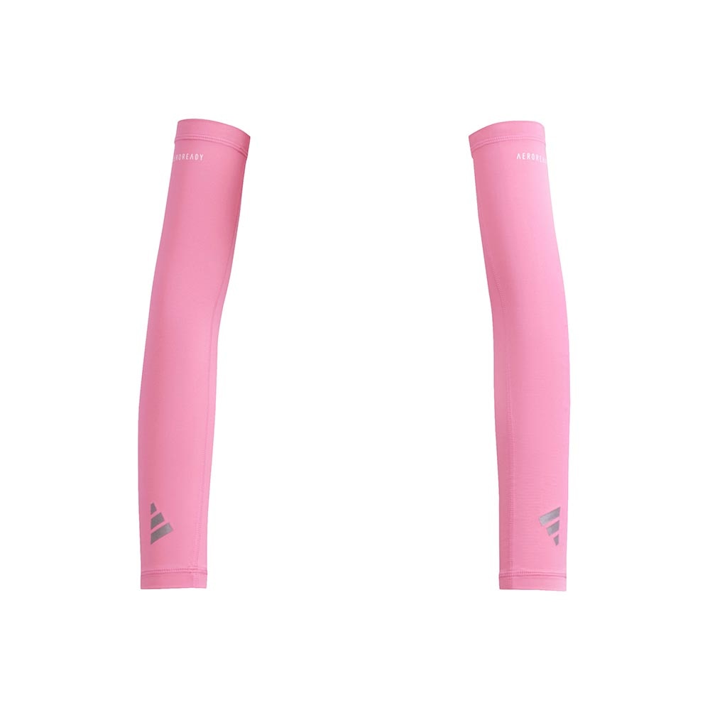 Adidas AeroReady Arm Sleeve Rosa