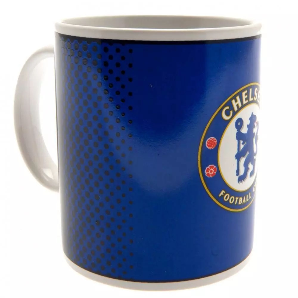 Official Product Chelsea FC Fade Krus 