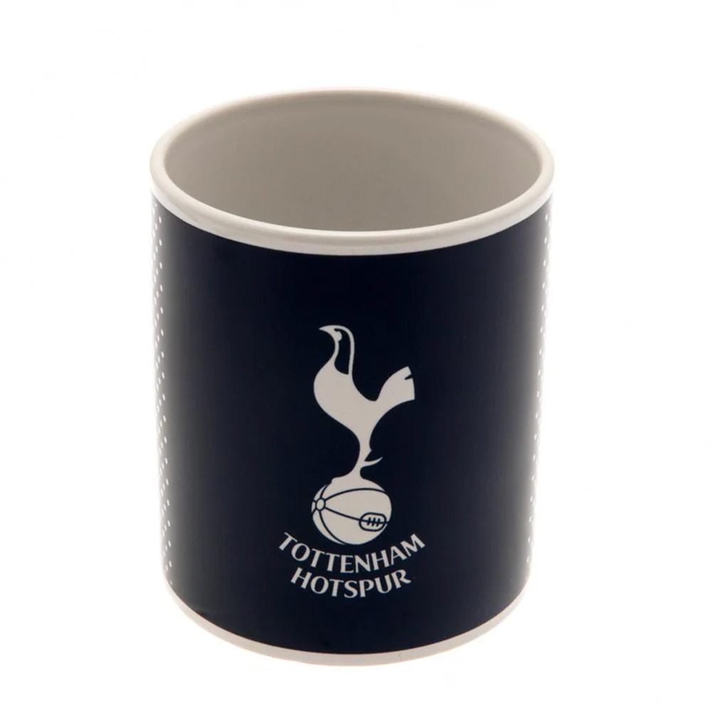 Official Product Tottenham Half Tone Krus 