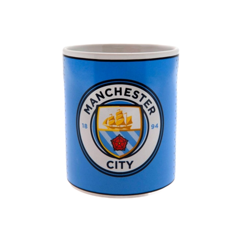 Official Product Manchester City Fade Krus