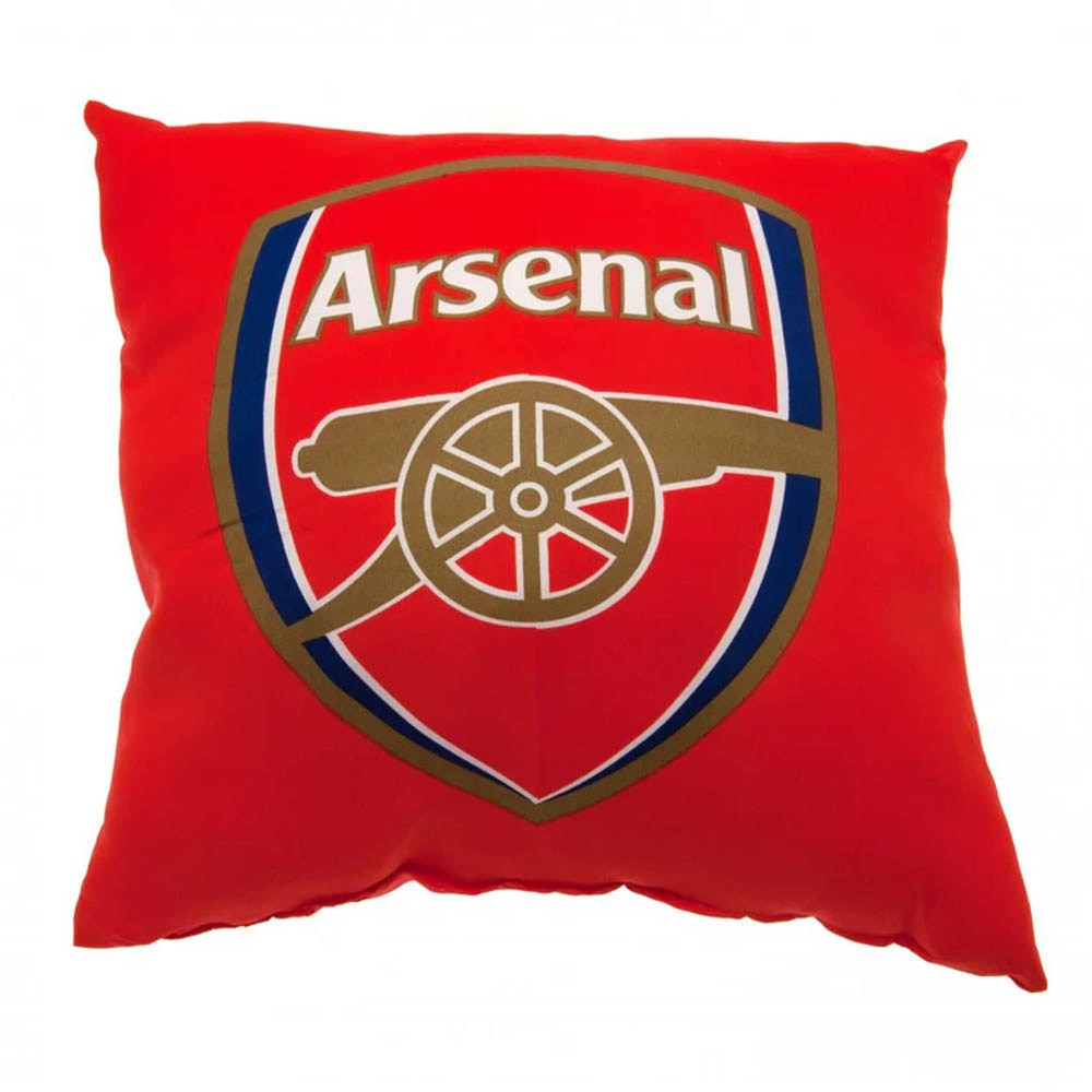 Official Product Arsenal FC Crest Sofapute 