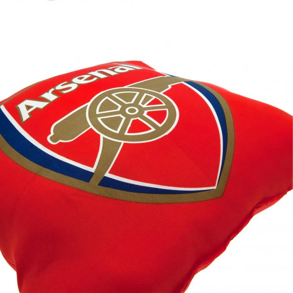 Official Product Arsenal FC Crest Sofapute 