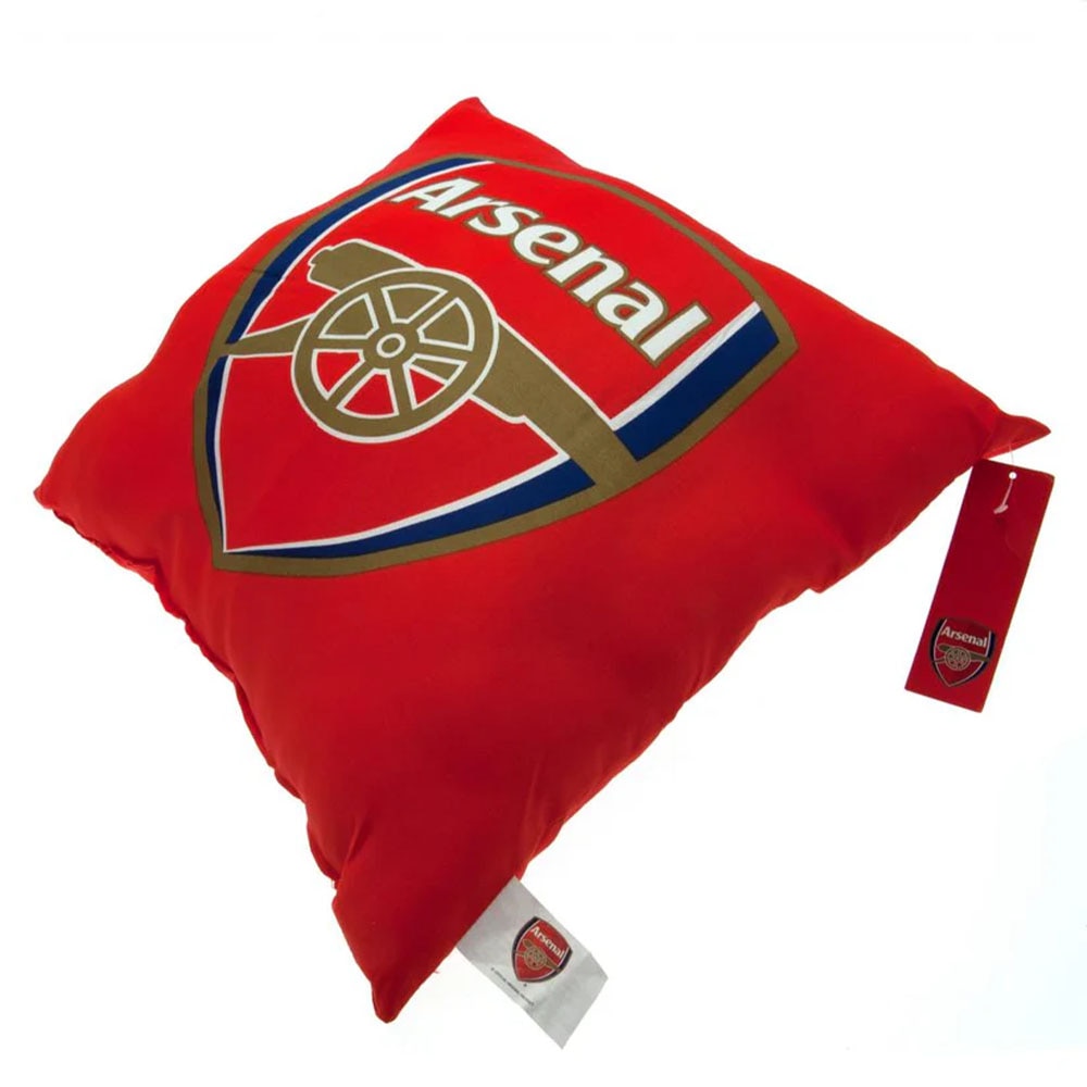 Official Product Arsenal FC Crest Sofapute 