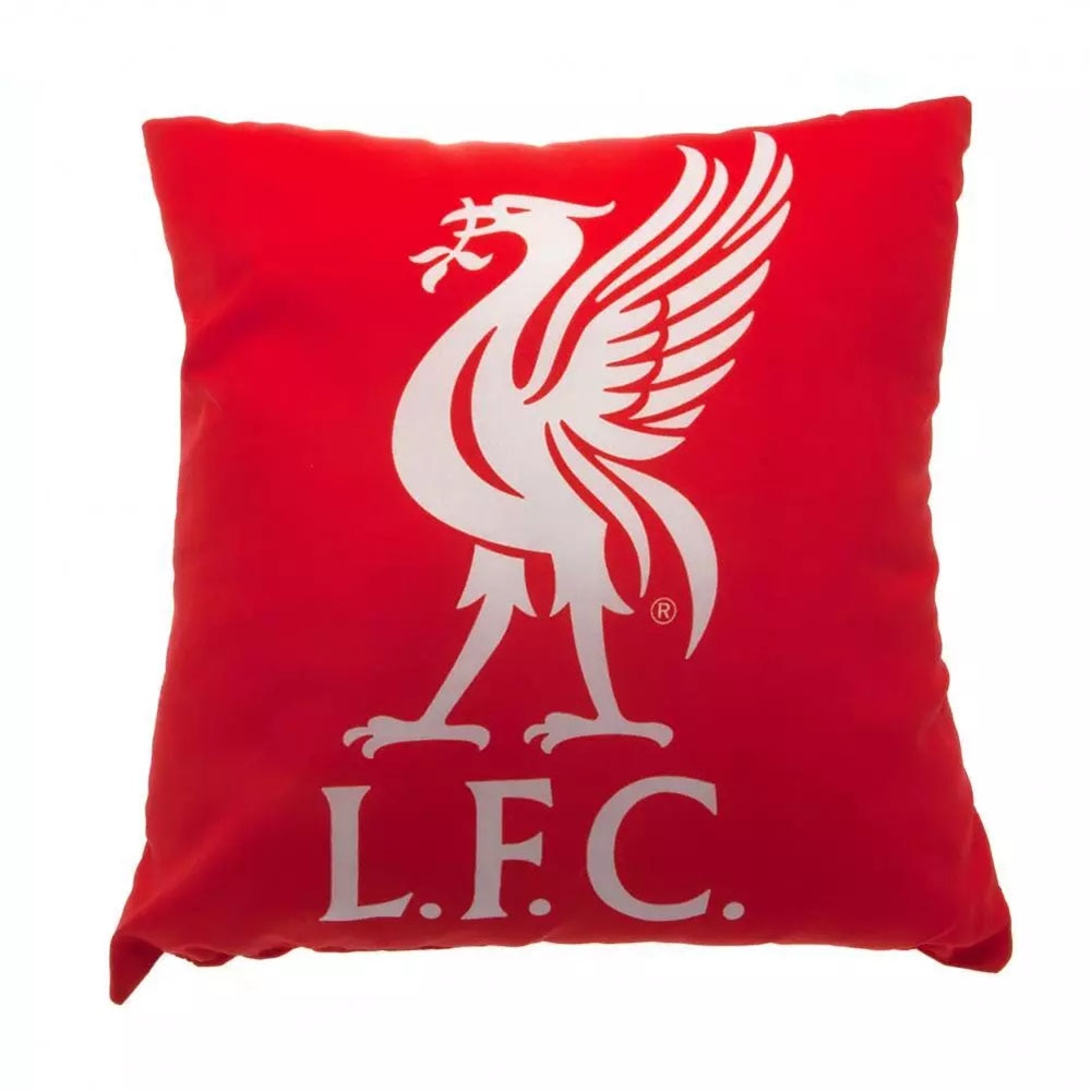 Official Product Liverpool FC Crest Sofapute 