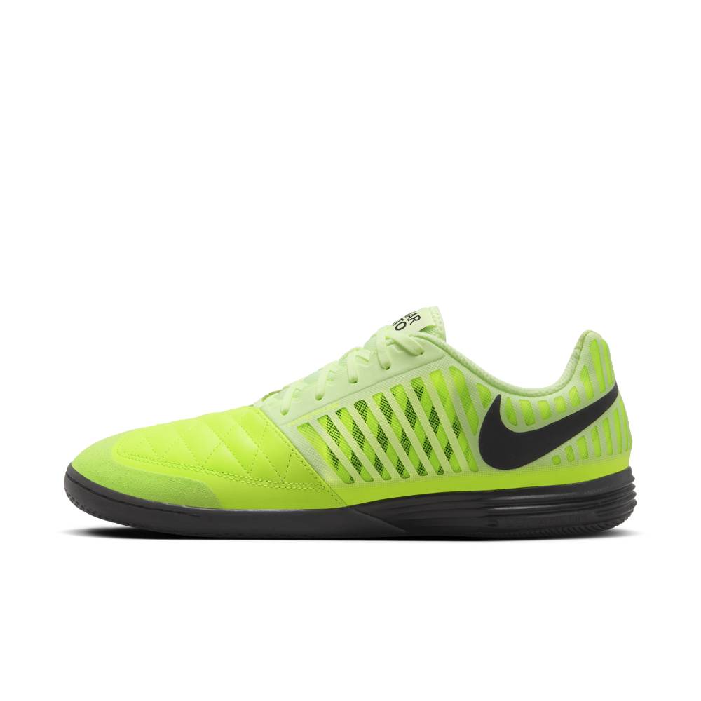 Nike Lunargato II IC Futsal Innendørs Fotballsko Mad Voltage