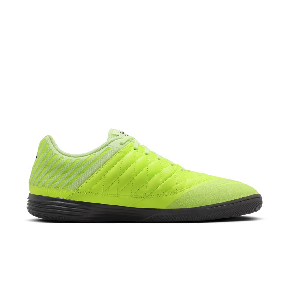 Nike Lunargato II IC Futsal Innendørs Fotballsko Mad Voltage