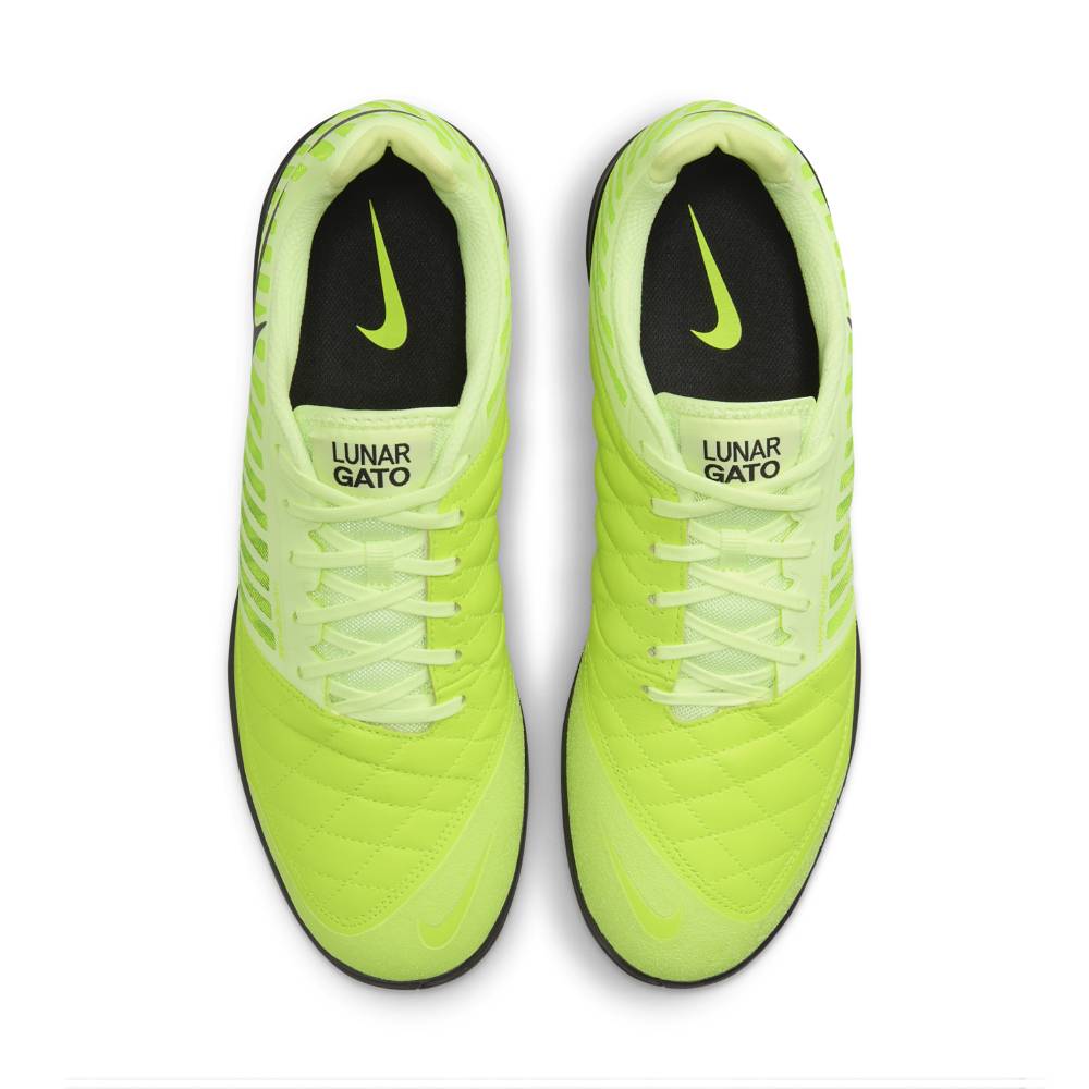 Nike Lunargato II IC Futsal Innendørs Fotballsko Mad Voltage