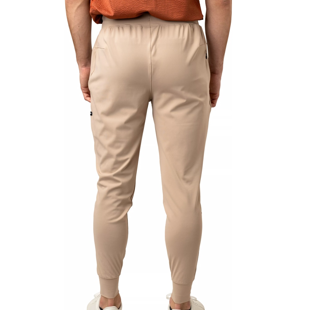 Bauer FLC Tempthread Joggebukse Beige