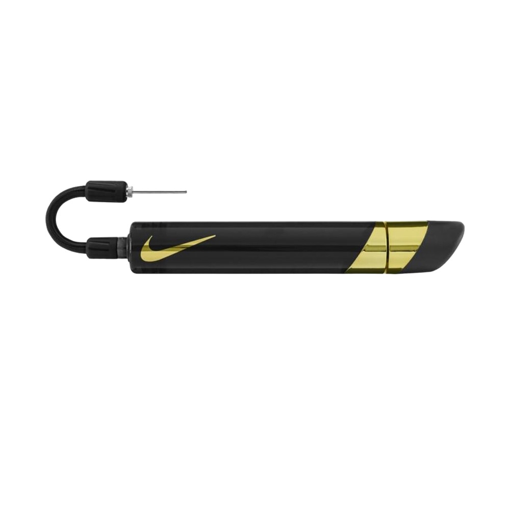 Nike Hyperspeed Swoosh Ballpumpe Sort/Gull