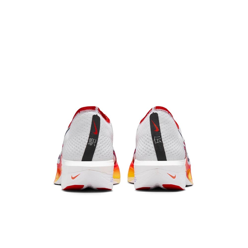 Nike ZoomX Vaporfly Next% 3 Premium Joggesko Herre Hvit/Rød