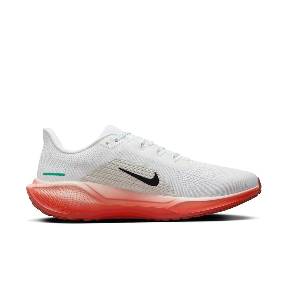 Nike Air Zoom Pegasus 41 EK Joggesko Herre Hvit/Rød