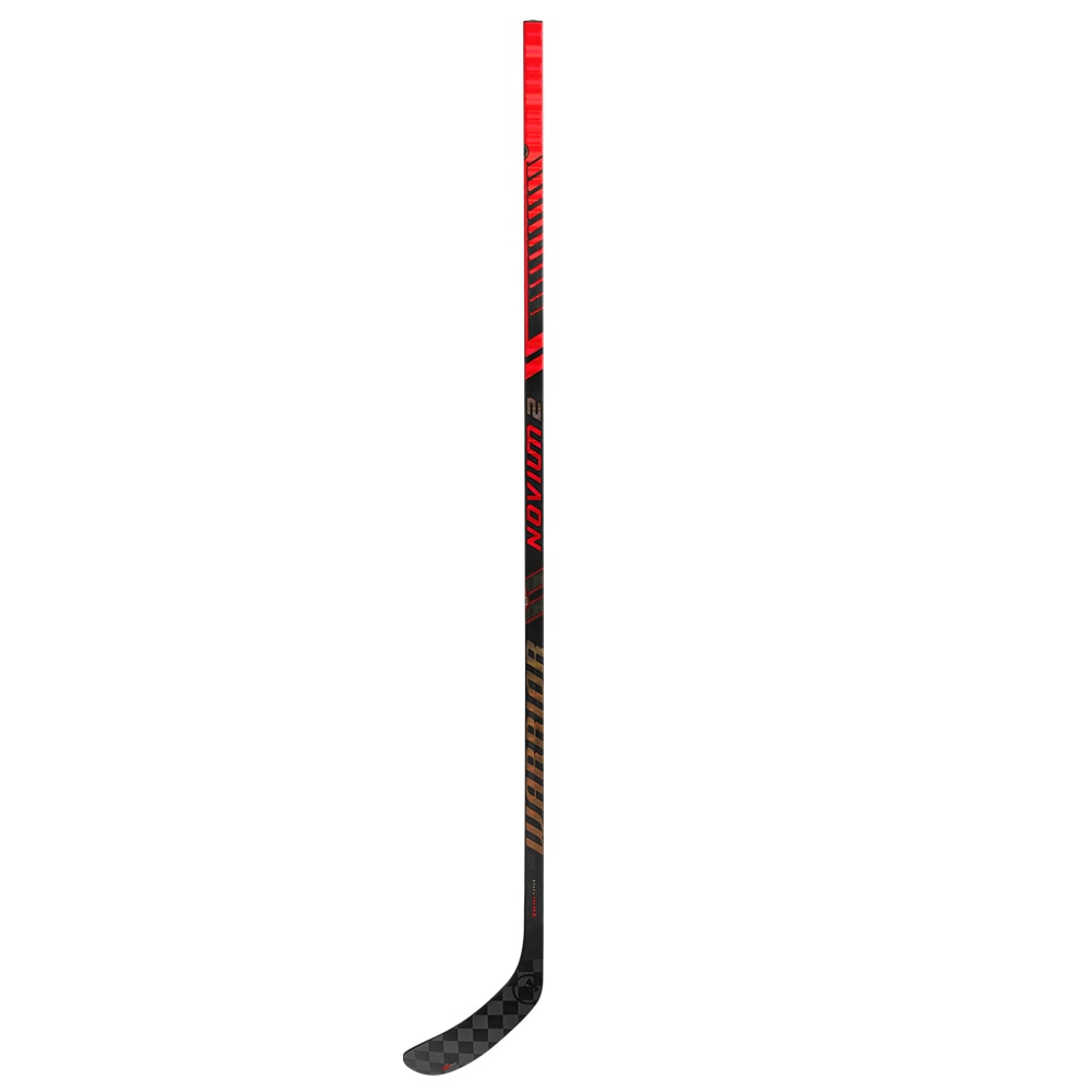 Warrior Novium 2 PRO Griptac Int. Hockeykølle