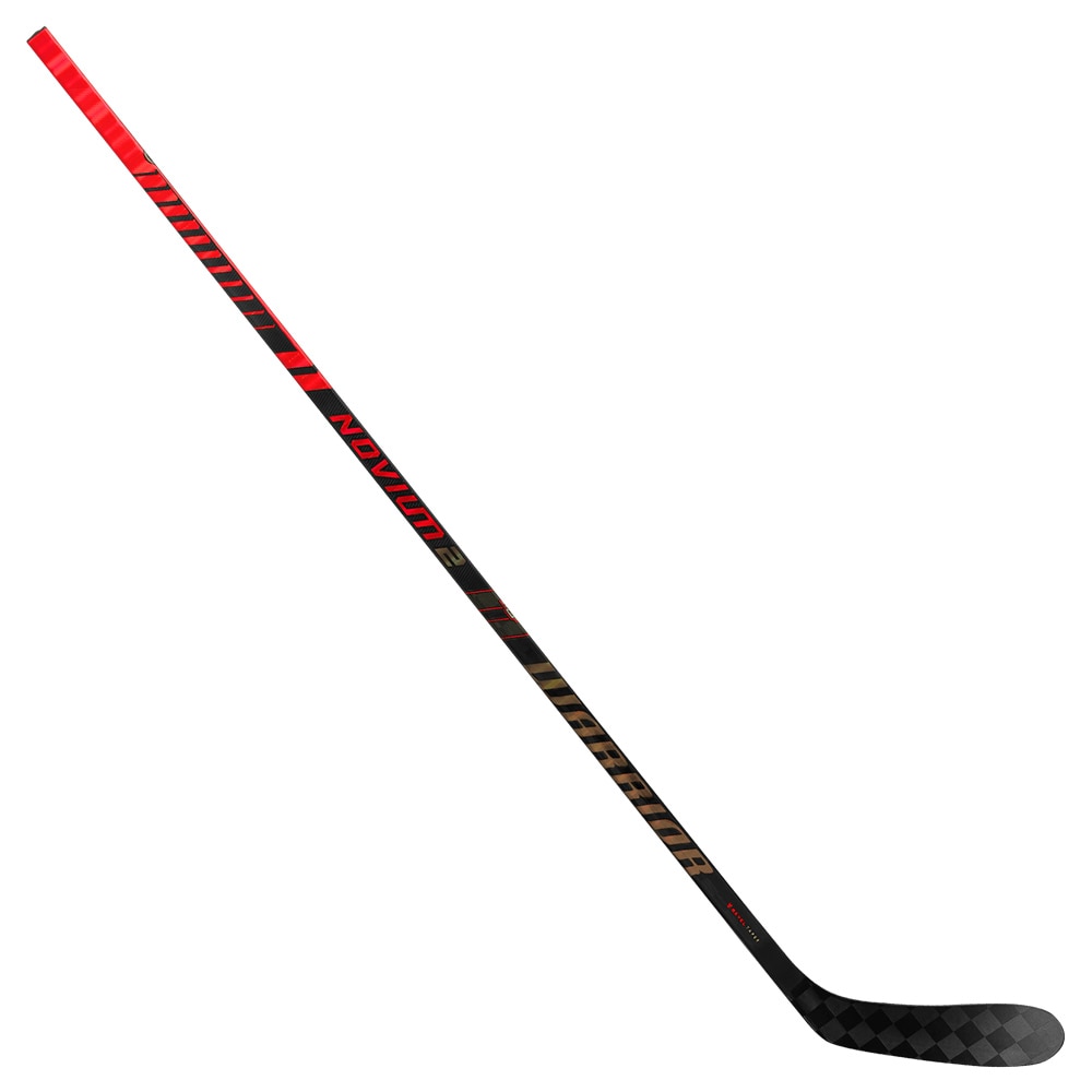 Warrior Novium 2 PRO Griptac Int. Hockeykølle