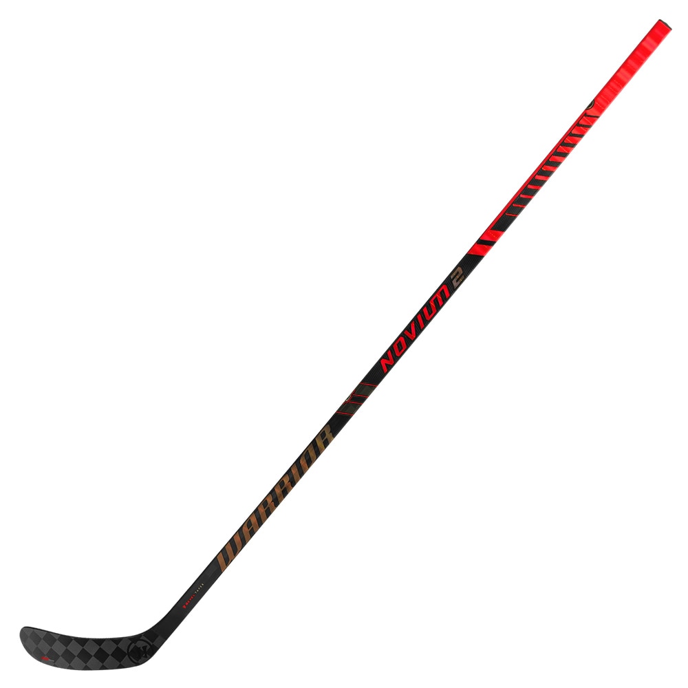 Warrior Novium 2 PRO Griptac Int. Hockeykølle