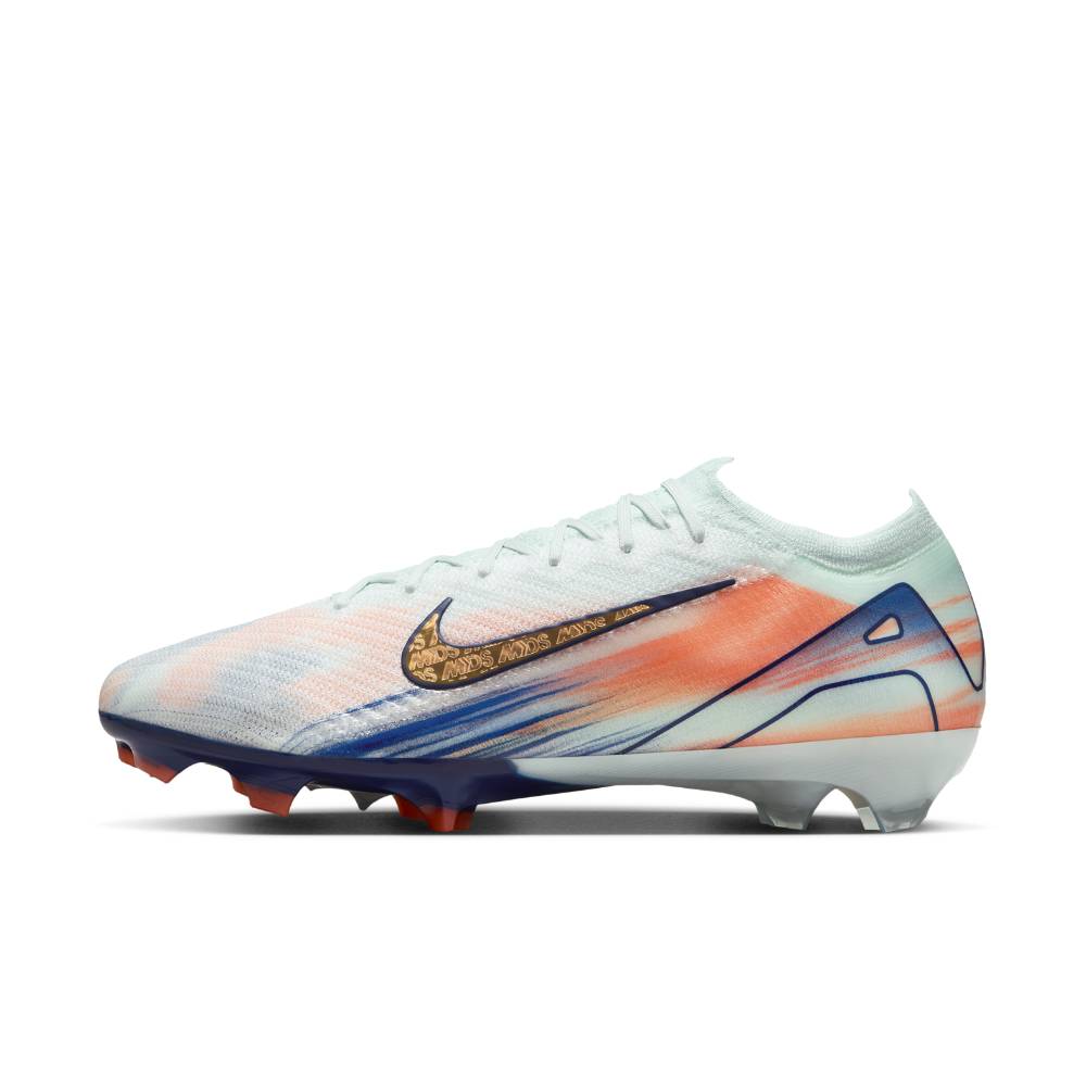 Nike Mercurial Zoom Vapor 16 Elite FG Fotballsko MDS 9