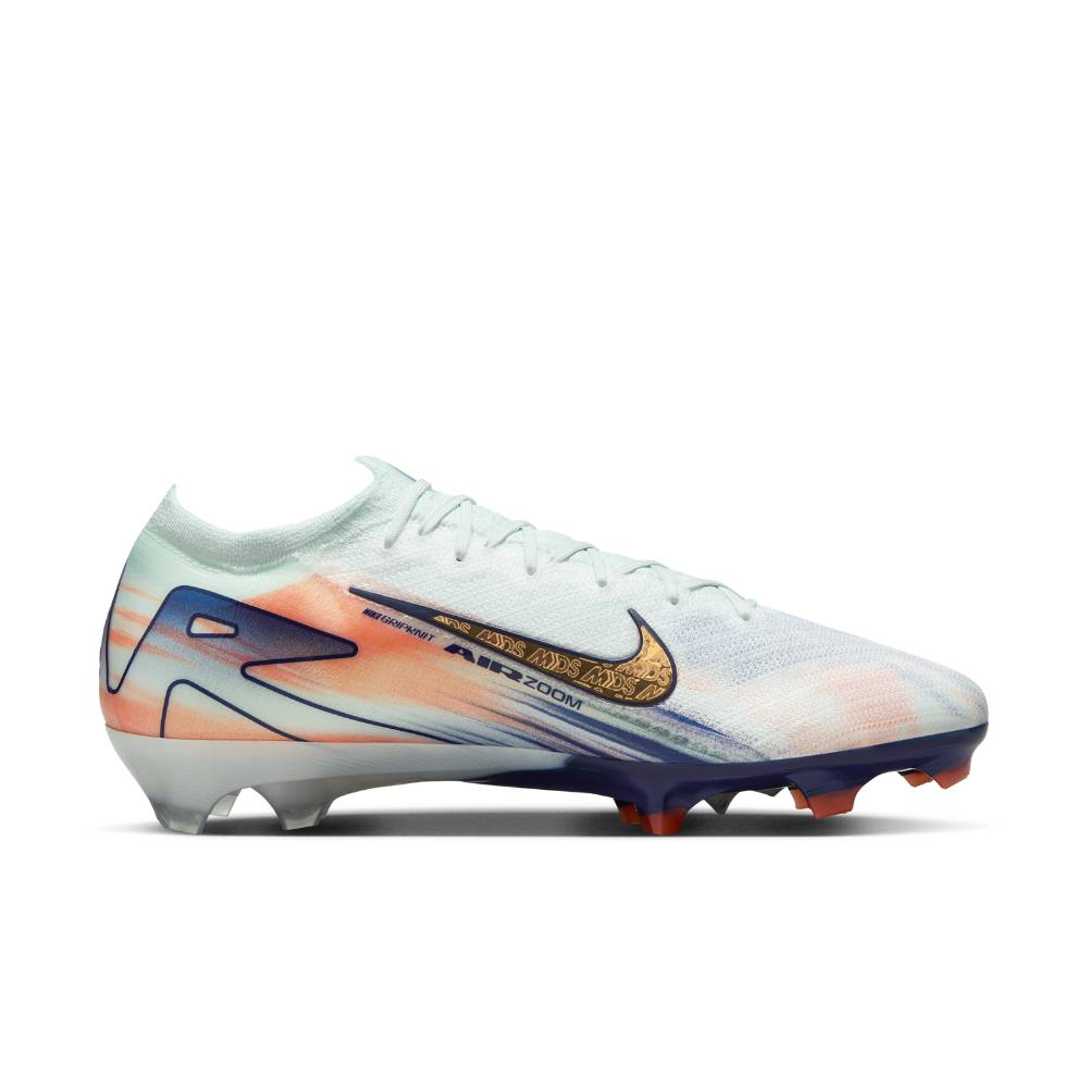 Nike Mercurial Zoom Vapor 16 Elite FG Fotballsko MDS 9