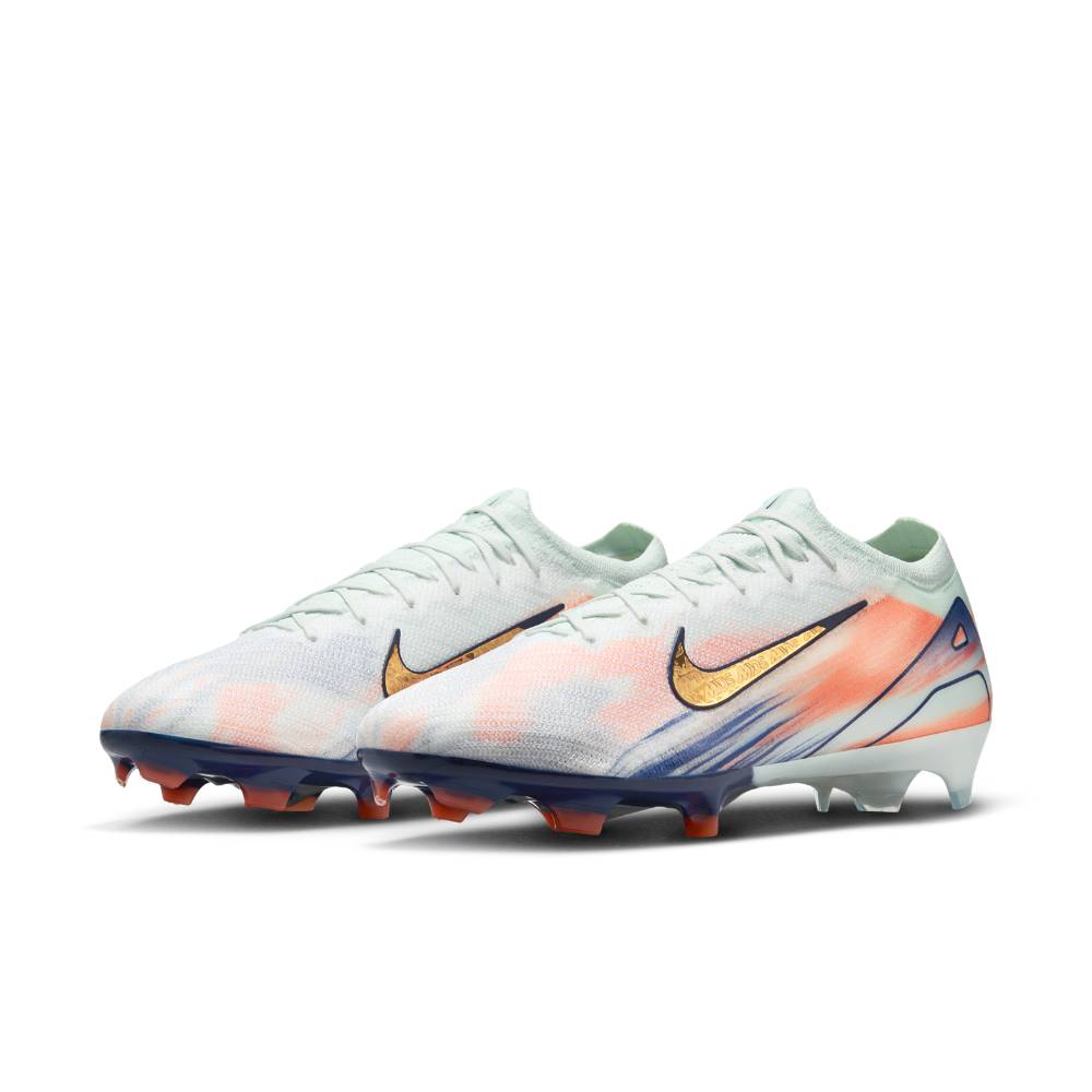 Nike Mercurial Zoom Vapor 16 Elite FG Fotballsko MDS 9