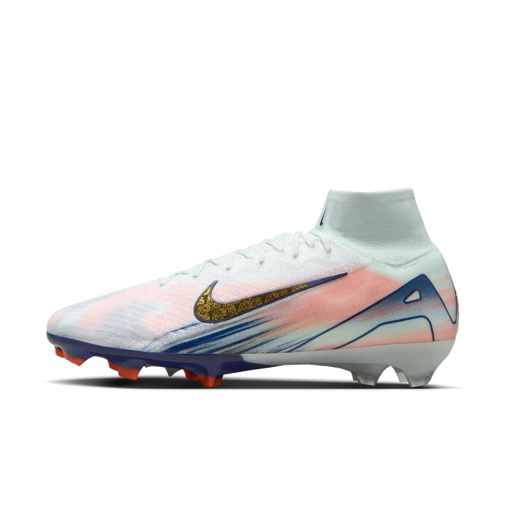 Nike Mercurial Zoom Superfly 10 Elite FG Fotballsko MDS 9