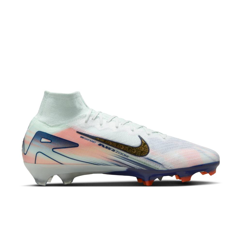 Nike Mercurial Zoom Superfly 10 Elite FG Fotballsko MDS 9