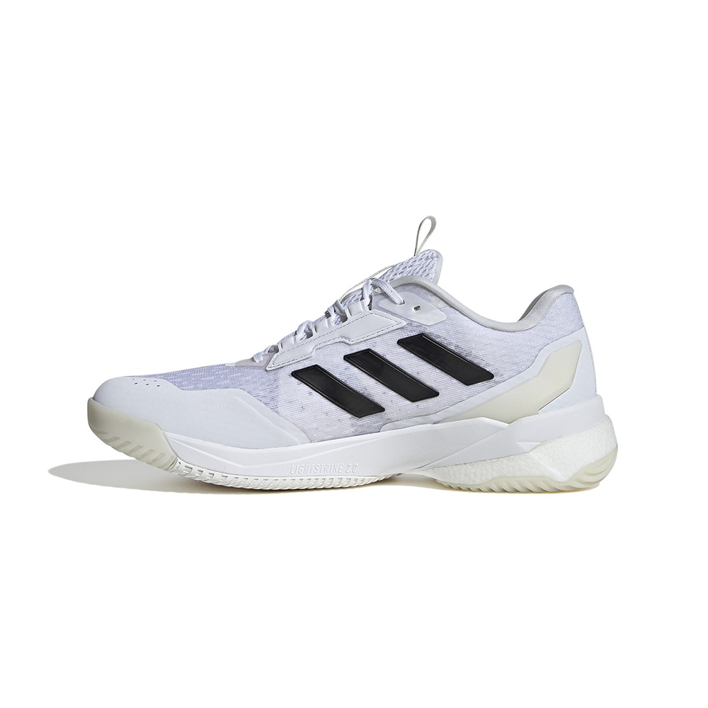 Adidas Crazyflight 5 Hallsko Hvit