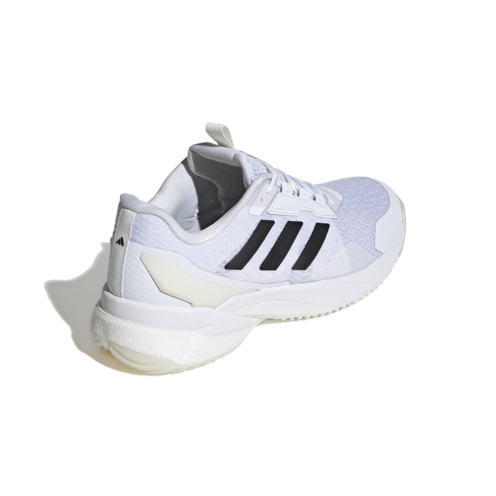 Adidas Crazyflight 5 Hallsko Hvit