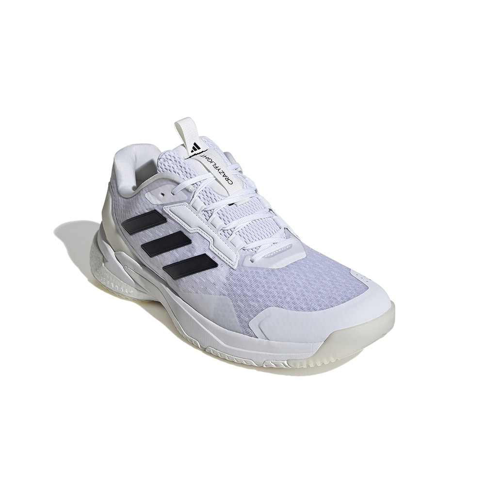 Adidas Crazyflight 5 Hallsko Hvit