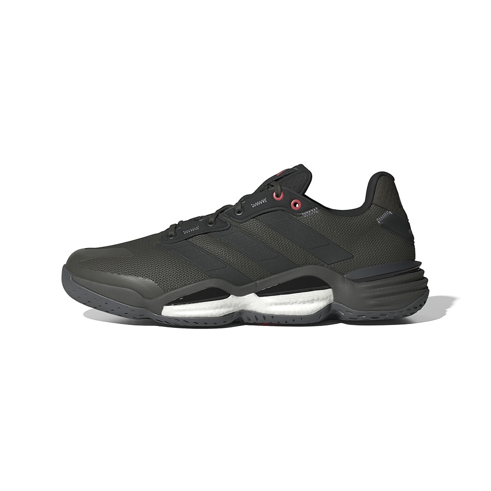 Adidas Crazyflight 5 Hallsko Sort