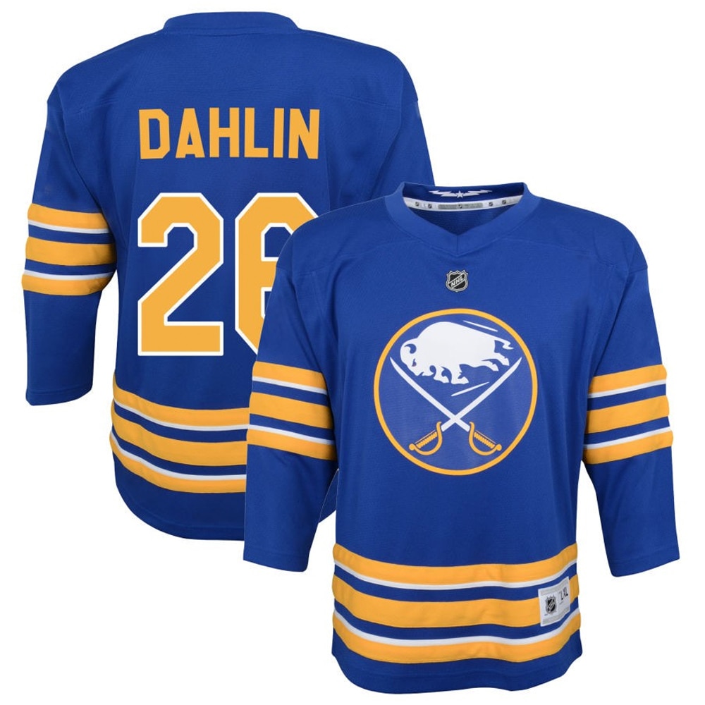 Outerstuff NHL Hockeydrakt Barn Buffalo Sabres Dahlin