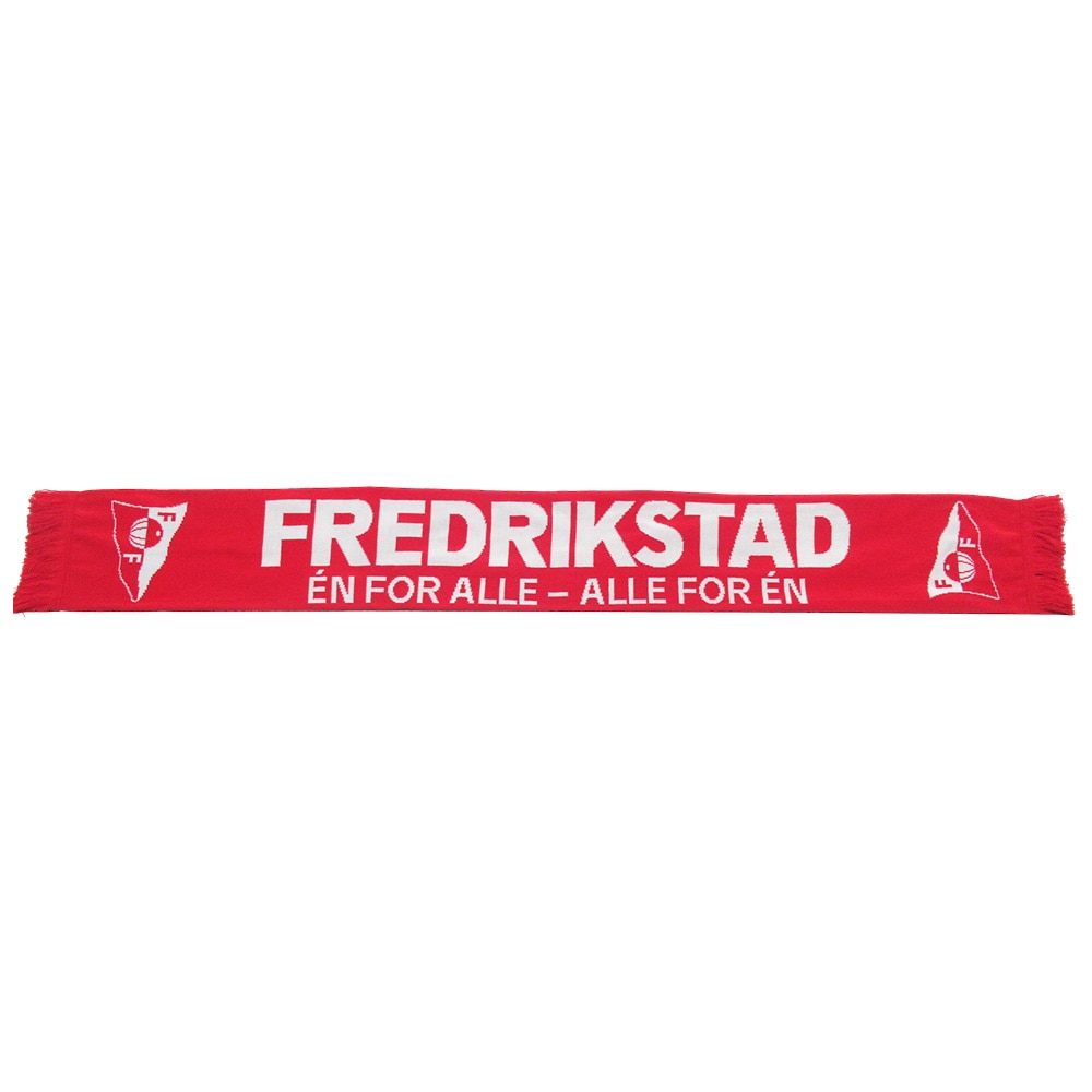 Fredrikstad FK Skjerf Cupfinale 2024