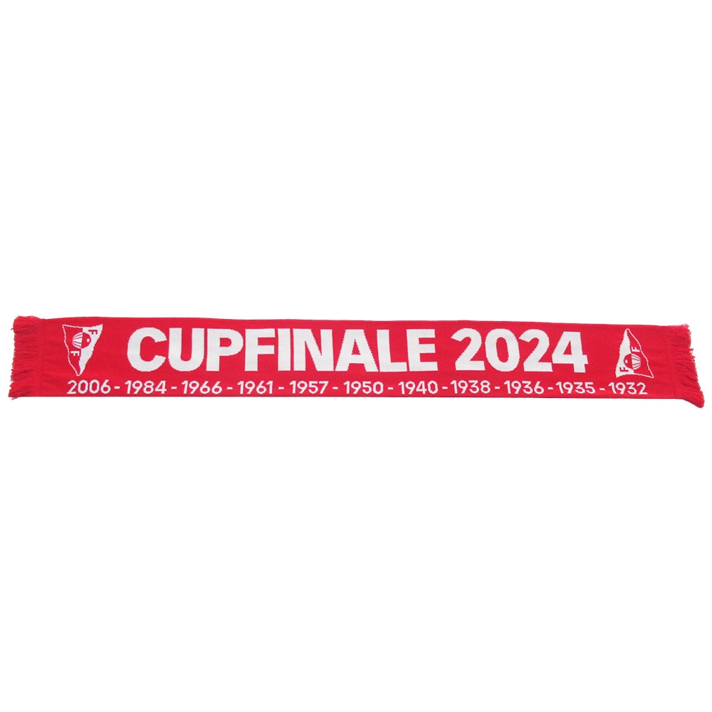 Fredrikstad FK Skjerf Cupfinale 2024