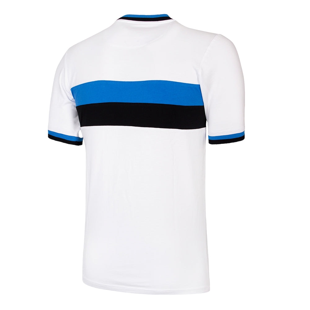 Copa Inter FC 1964-1965 Retro Fotballdrakt Borte