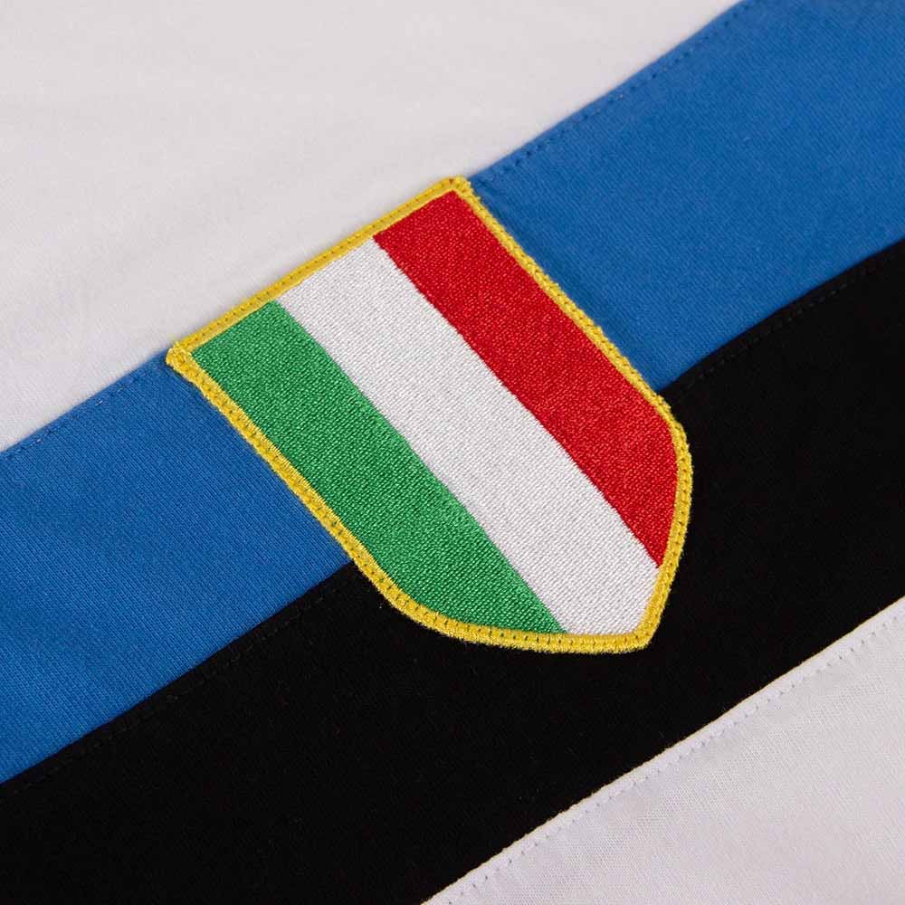 Copa Inter FC 1964-1965 Retro Fotballdrakt Borte